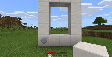 Portal Mod โปสเตอร์