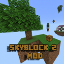 SkyBlock 2 Mod APK