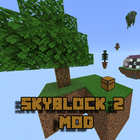SkyBlock 2 Mod ไอคอน