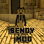 Bendy Mod ไอคอน