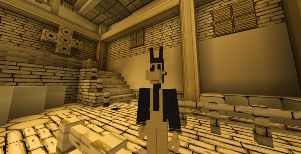 Bendy Mod APK for Android Download