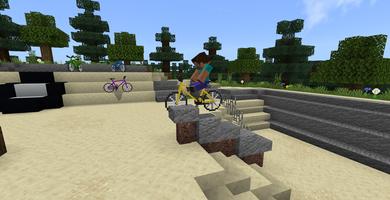 Bike Mod capture d'écran 1