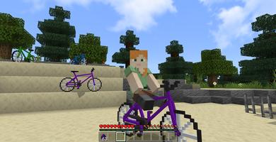 Bike Mod capture d'écran 2