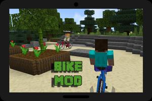 Bike Mod capture d'écran 3