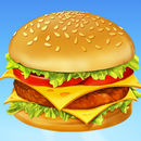 Juegos de Cocina Hamburguesa APK