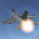 Fly Combat Simulator APK