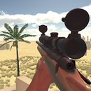 Sniper 3D - Juego de disparos APK