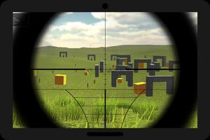 Sniper 3D - Juego de disparos ภาพหน้าจอ 3
