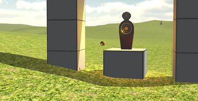 Sniper 3D - Juego de disparos โปสเตอร์