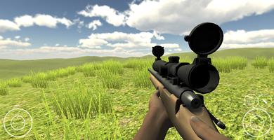 Sniper 3D - Juego de disparos ภาพหน้าจอ 2