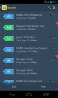 Motorway Buddy โปสเตอร์