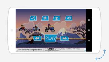 برنامه‌نما Motor Oyunları عکس از صفحه