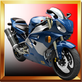 ”MotorBike Monster : Adventure , Fast & Furious