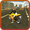 Motor Bike Crush Simulator 3D MOD