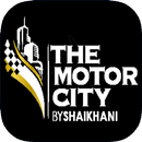 The Motorcity APK