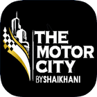 The Motorcity آئیکن