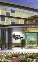 The Motorcity الملصق