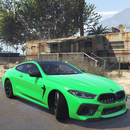 M8 Driving Master: Drift BMW APK