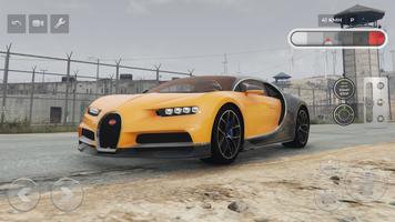 Bugatti Chiron Asphalt Riders bài đăng