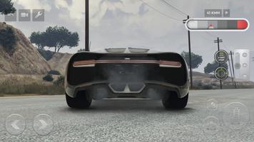 Bugatti Chiron Asphalt Riders ảnh chụp màn hình 3