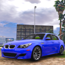 M5 E60 Ultimate Simulator 3D APK
