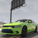 Dodge Charger Drag Race Fury APK