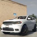 Dodge Durango SUV City Riders APK