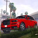 Cullinan RR Driving Experience APK