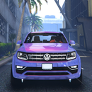 Ultimate Pickup Truck Amarok APK
