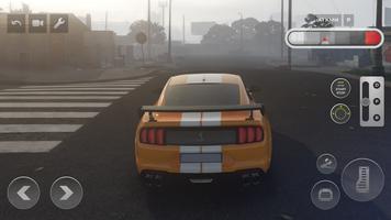 Mustang Shelby Racing Legends capture d'écran 3
