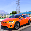 Tesla X Ultimate Electro Power APK