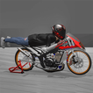 Mod Bussid Motor Drag Thailand