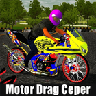 Mod Motor Drag Ceper icône