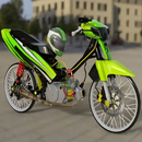 Bussid Motor Drag Simulator aplikacja