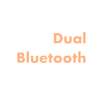 Dual Bluetooth Chat 图标