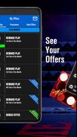 MotorCity Casino Hotel Ekran Görüntüsü 1
