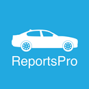 Vehicle Reports Pro APK