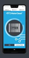 MotorCloud Poster