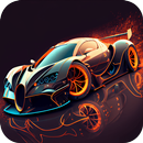 HD Motorcycle Car wallpaper APK