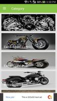 Wallpaper Motorcycle HD 截图 2