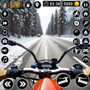 Jogo De Moto 3D: Jogos Corrida APK