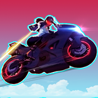 Rider Smash icône