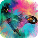 MotoWall | Best Motorcycle Wal APK