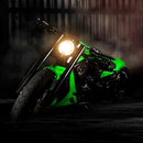 Motorcycle Wallpaper HD APK