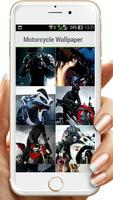 Motocicleta HD Wallpapers imagem de tela 1