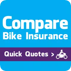 Motorcycle Insurance Compariso APK 下載