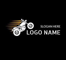 Motorcycle Logo Maker capture d'écran 2