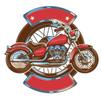 Motorcycle Logo Maker APK