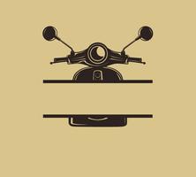 Motorcycle Logo Maker 포스터