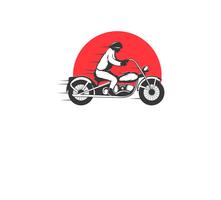 Motorcycle Logo Maker screenshot 2